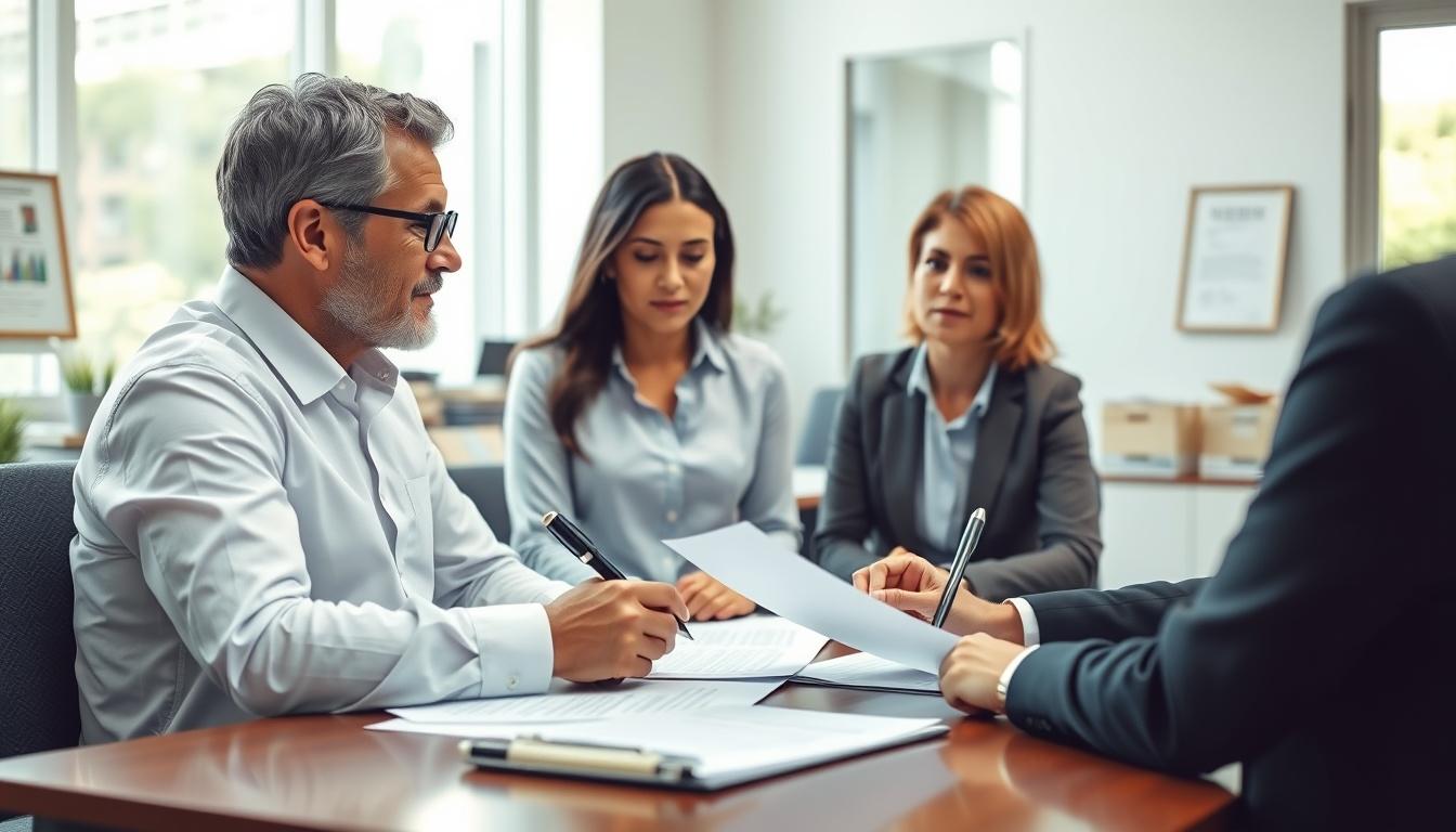 Servicios para Empresas