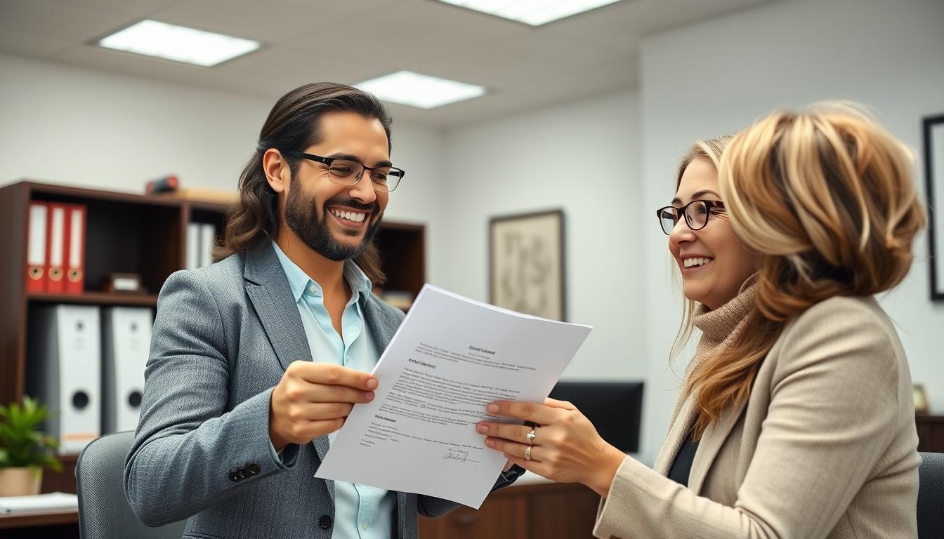 Certificación de Documentos